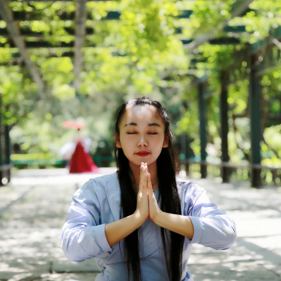 用户头像