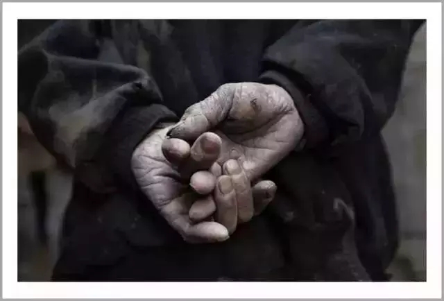 离开工地我们还能干点什么?好深沉又现实的话