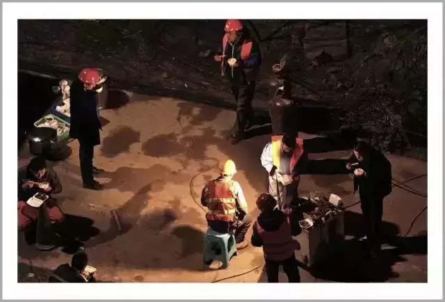 离开工地我们还能干点什么?好深沉又现实的话