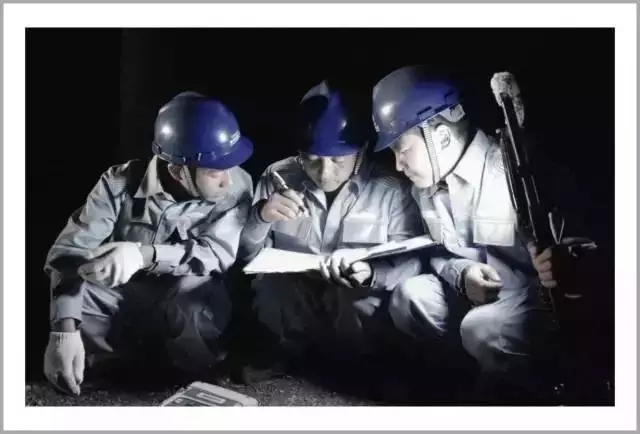 离开工地我们还能干点什么?好深沉又现实的话