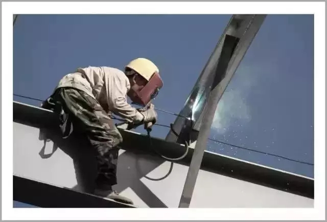 离开工地我们还能干点什么?好深沉又现实的话