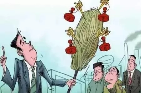 建筑企业资质借用之风终结?