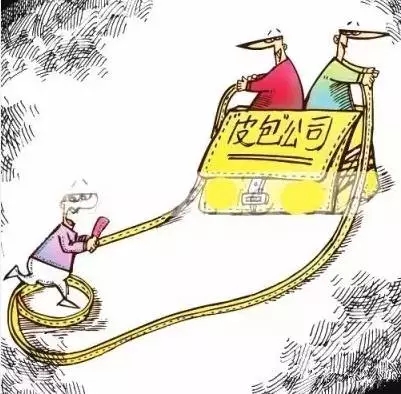 建筑企业资质借用之风终结?