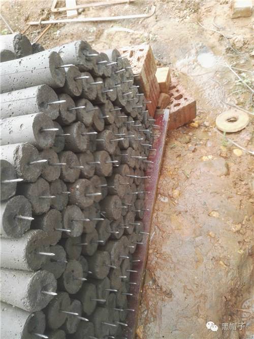 实用工地新发明,100%的楼板控制神器