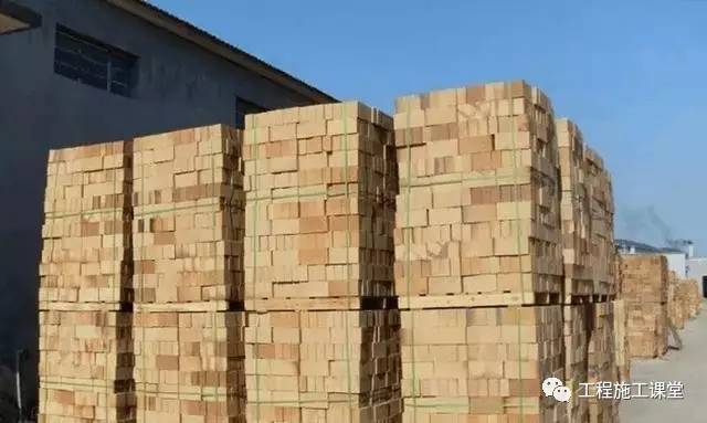 现在搞工程包活砌砖都是什么价格?老工程人告