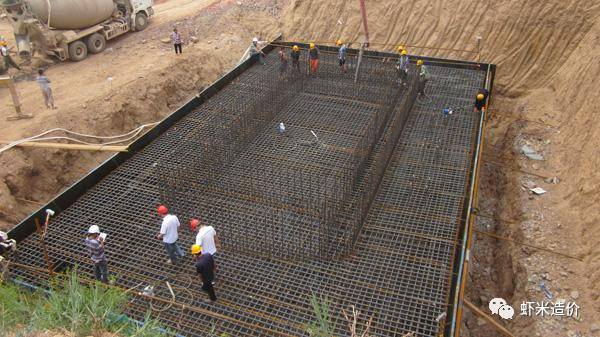 桥梁工程包工价格