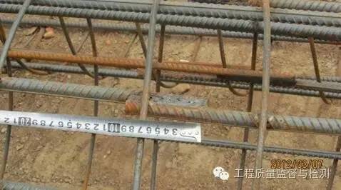 超全的钢筋验收标准和常见问题,拿走不谢!