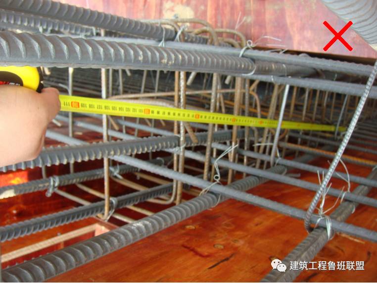 钢筋工程验收中要重点检查这些内容